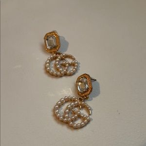 GG Earrings